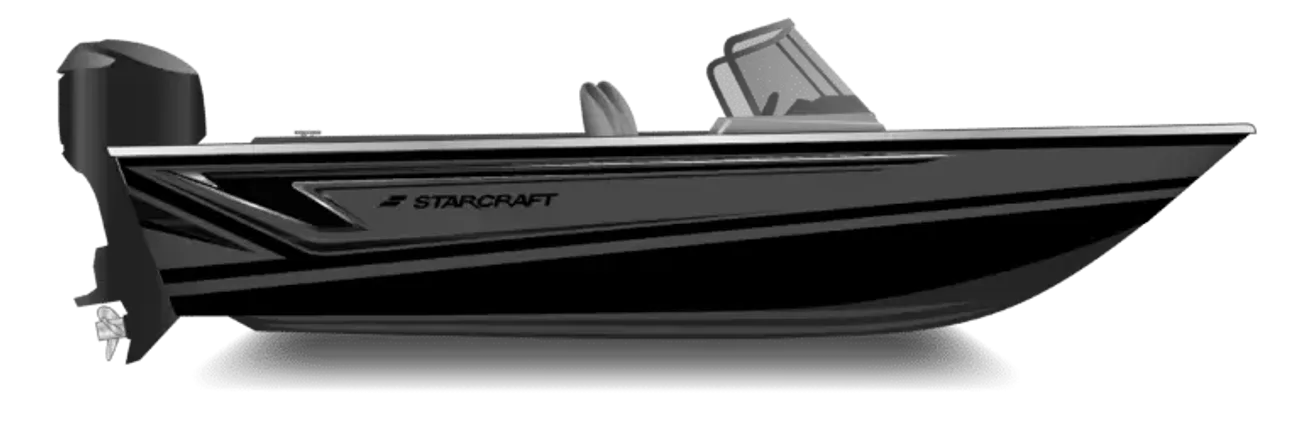  Starcraft Delta 178 DC Pro-1