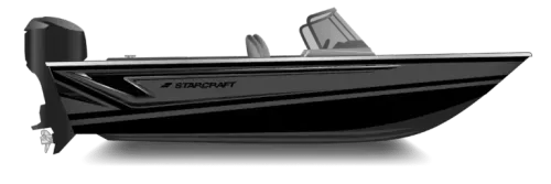  Starcraft Delta 178 DC Pro-1