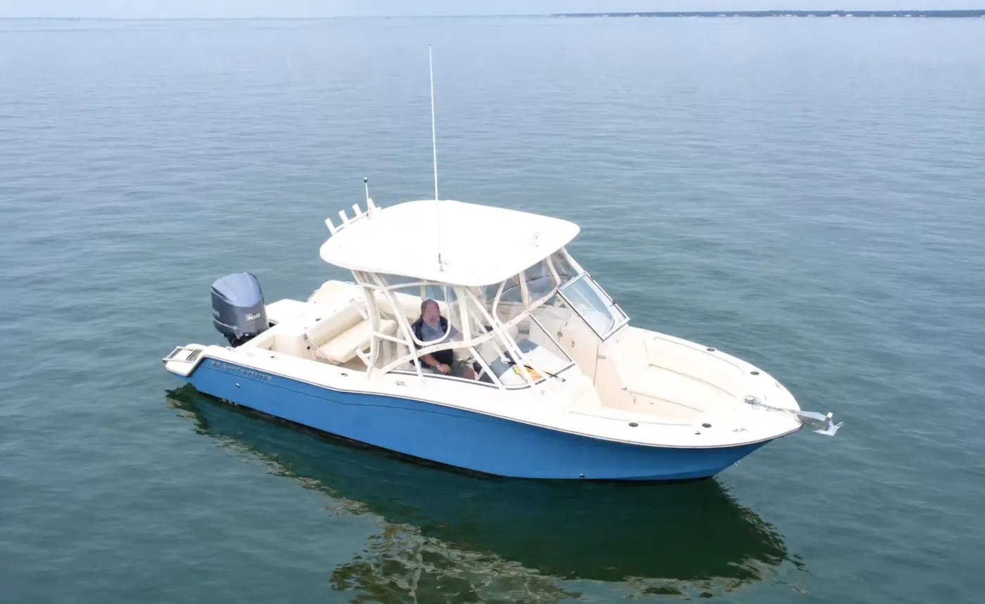 boat Image