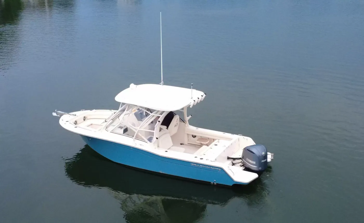 boat Image