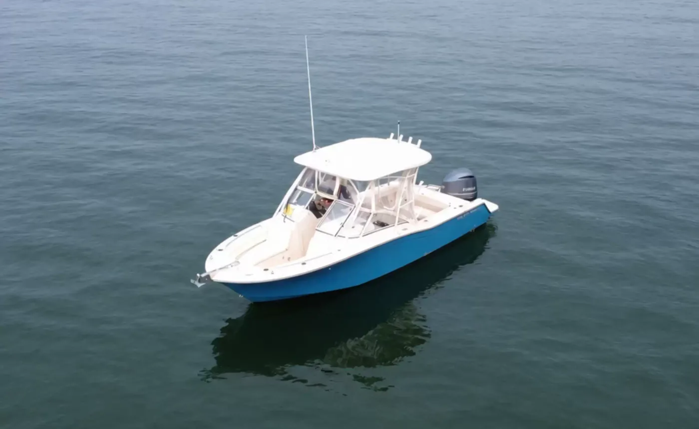 boat Image