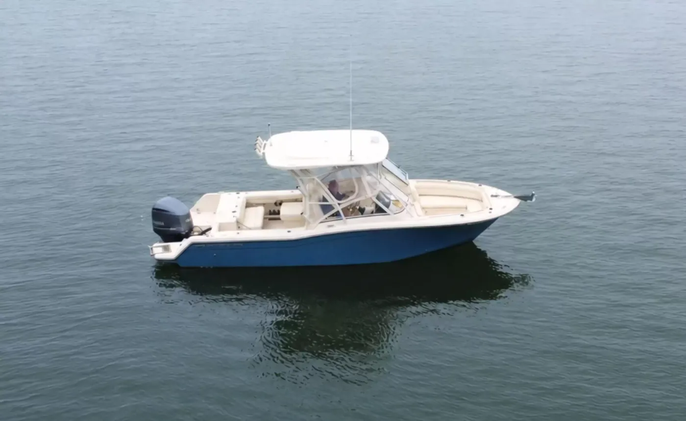 boat Image