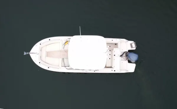 2020 Grady White FREEDOM 235 detail image 6