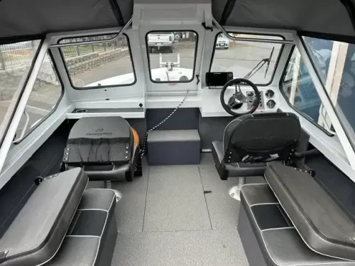  Duckworth 18 Advantage-7