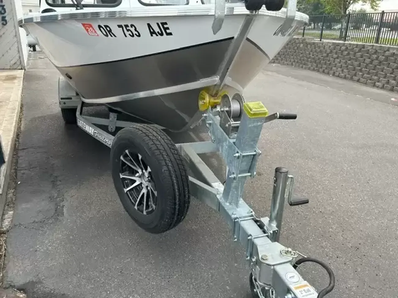  Duckworth 18 Advantage-18