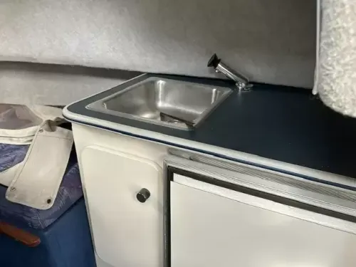  Bayliner Trophy 2352-12