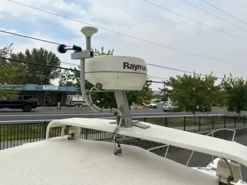  Bayliner Trophy 2352-17