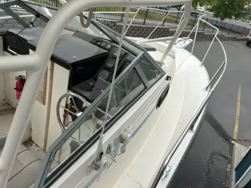  Bayliner Trophy 2352-18