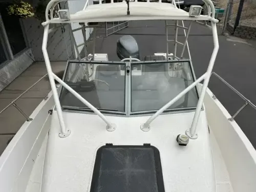  Bayliner Trophy 2352-19