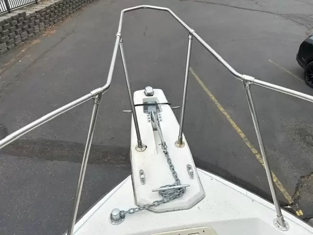  Bayliner Trophy 2352-20