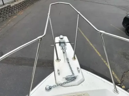  Bayliner Trophy 2352-20