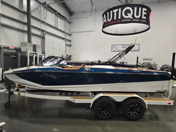 2026 Nautique Ski Nautique