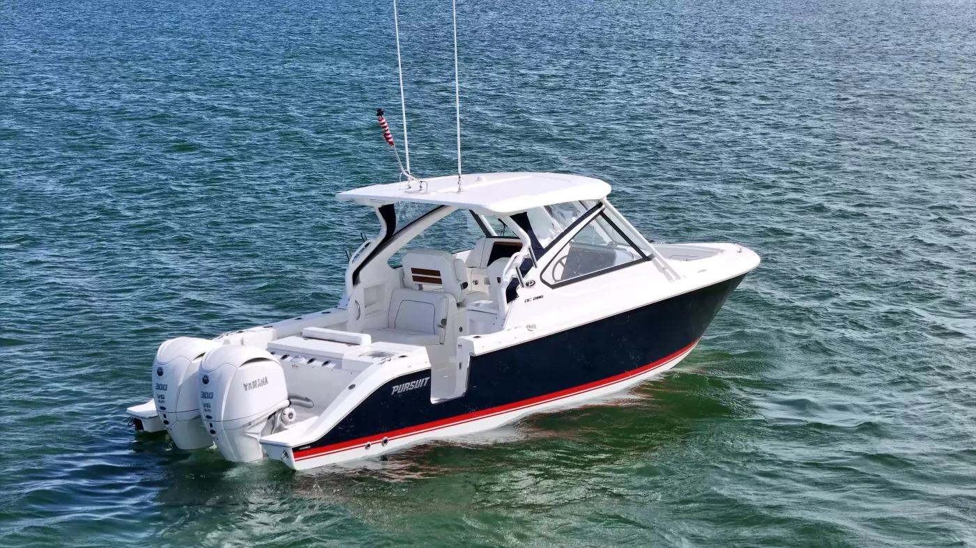 boat Image
