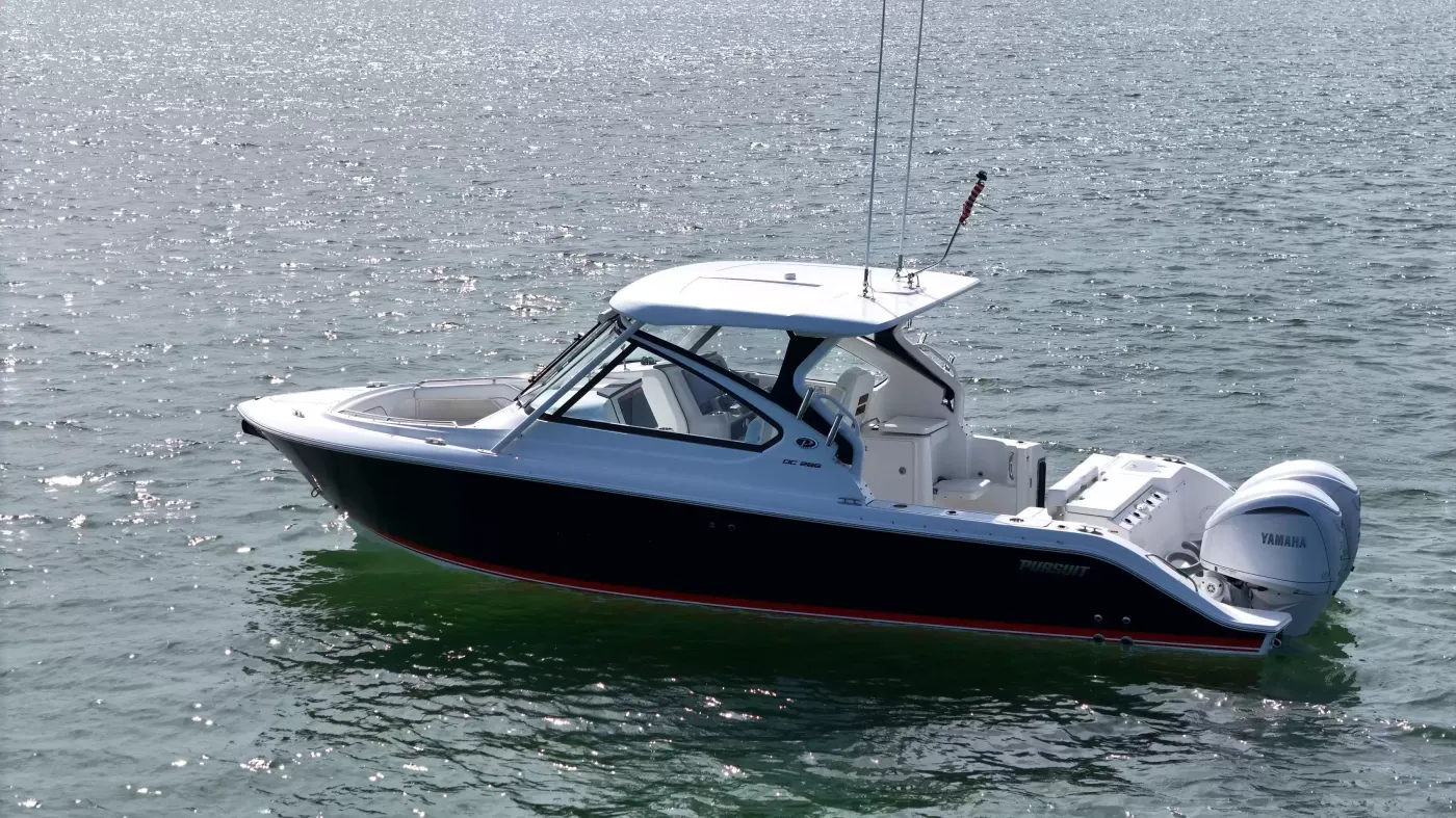 boat Image