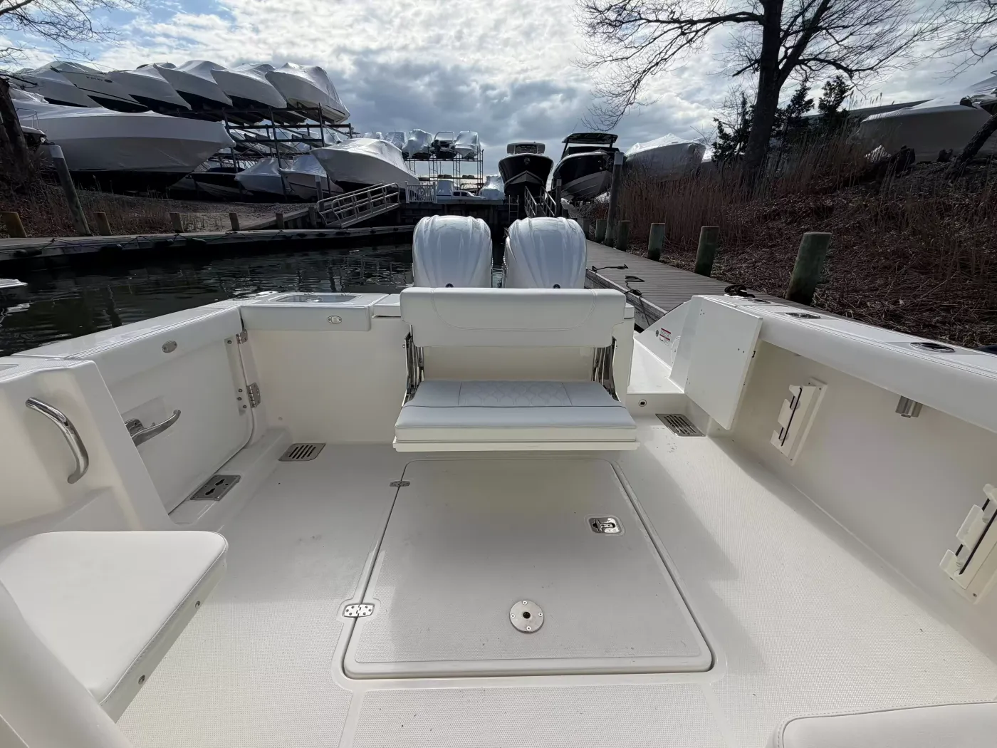 boat Image