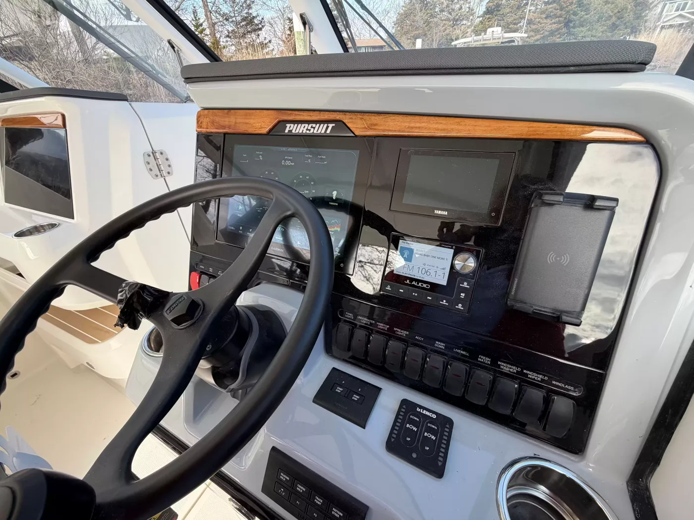 boat Image