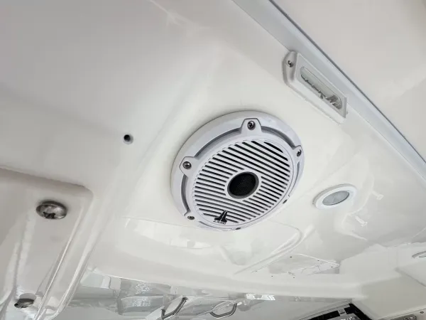 2027 Pursuit DC 286 detail image 20