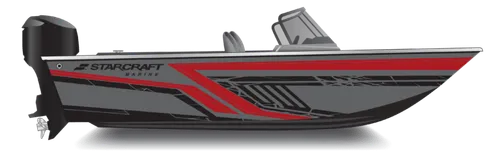  Starcraft Mariner 210 XS-1