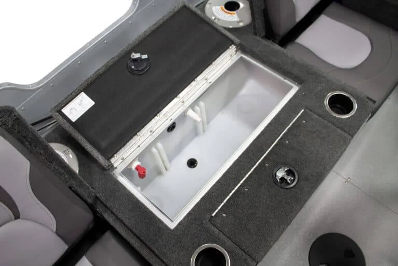  Starcraft Mariner 210 XS-10