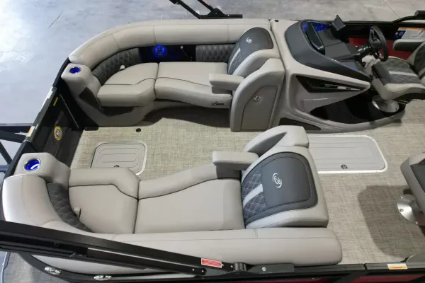 2027 Barletta Lusso 23UC-27