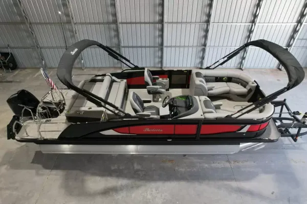 2027 Barletta Lusso 23UC-3