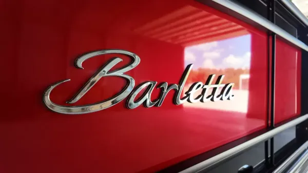 2027 Barletta Lusso 23UC-2
