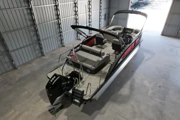 2027 Barletta Lusso 23UC-7