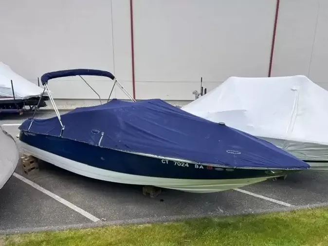 2006 Cobalt 240