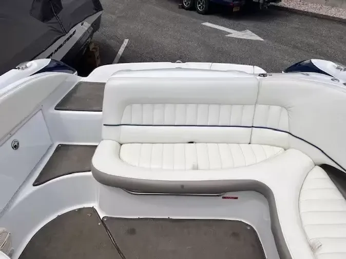 2006 Cobalt 240