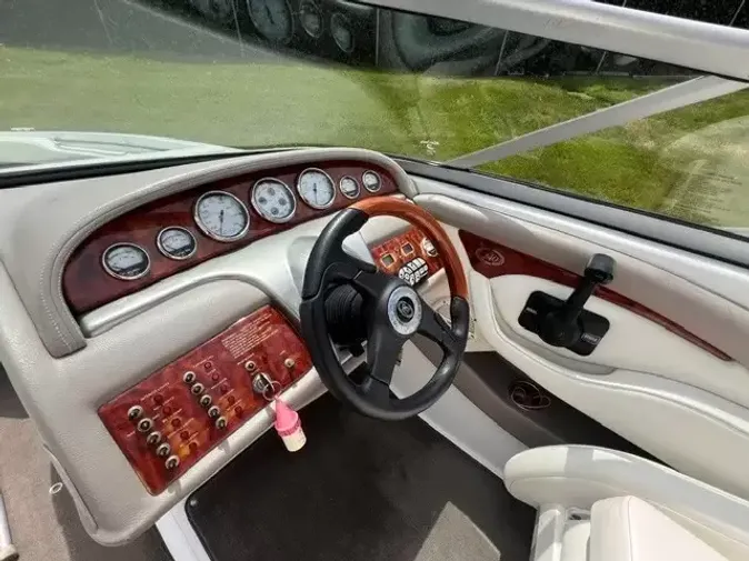 2006 Cobalt 240