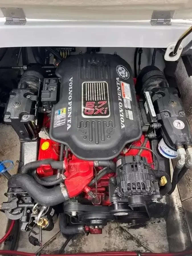 2006 Cobalt 240