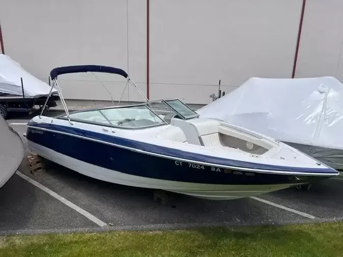 2006 Cobalt 240
