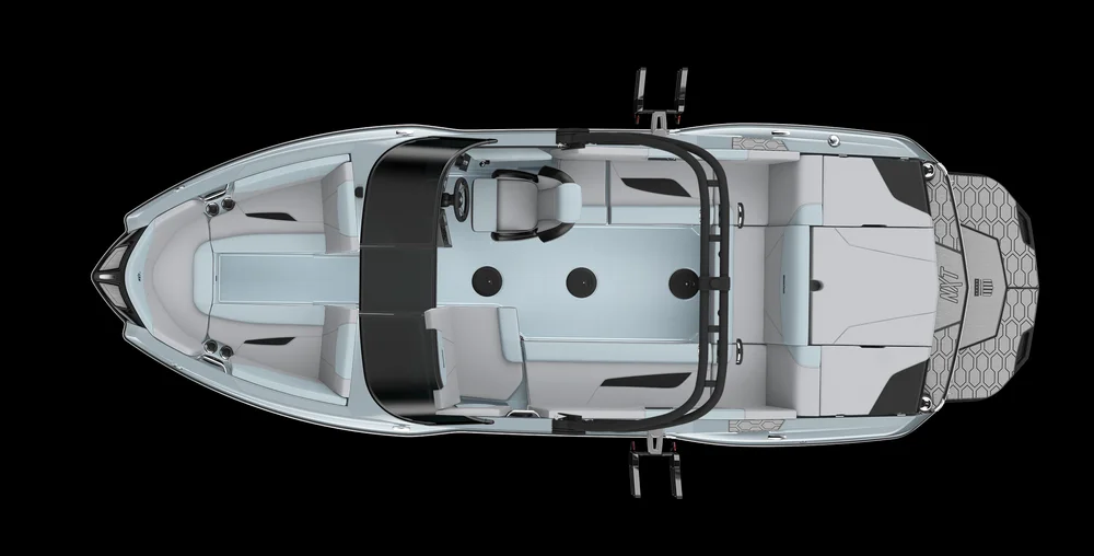 2027 Mastercraft NXT23