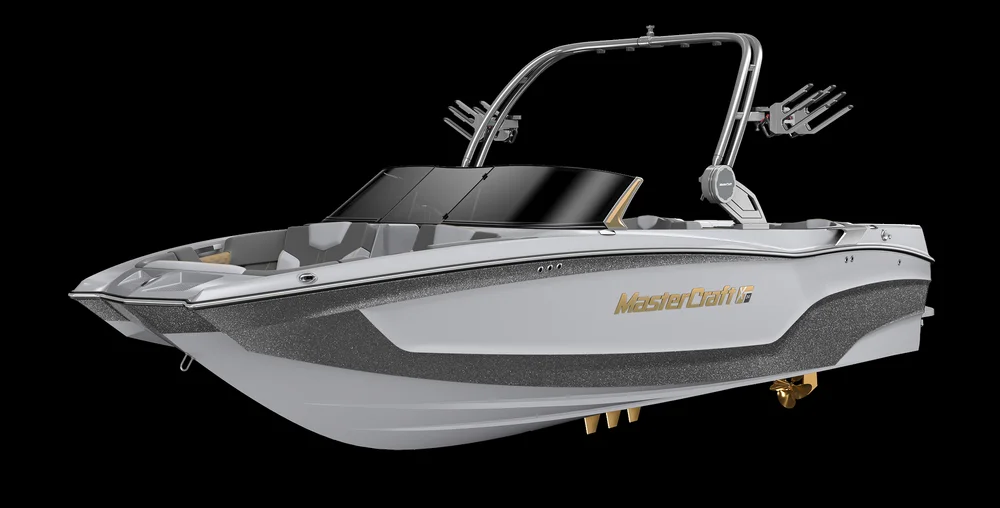2027 Mastercraft XT24