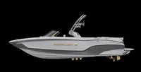 2027 Mastercraft XT24