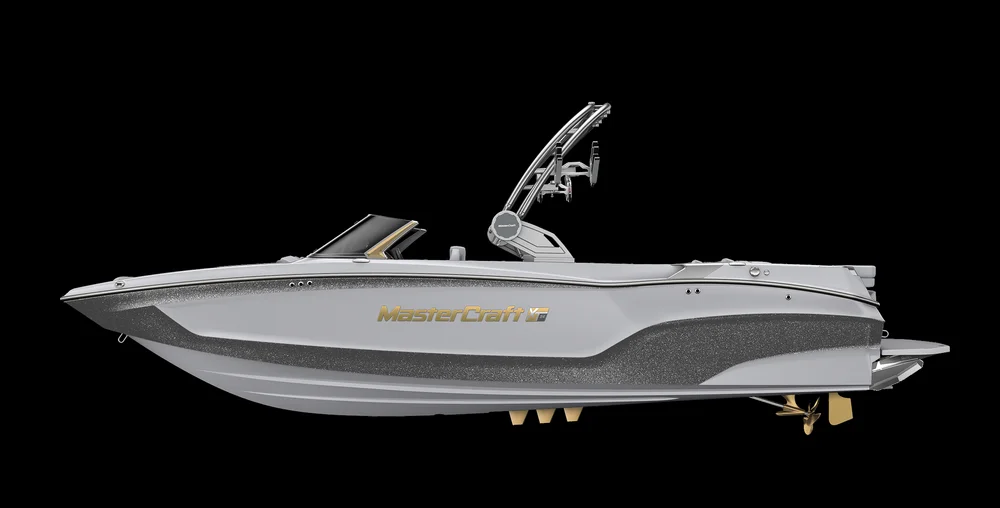 2027 Mastercraft XT24