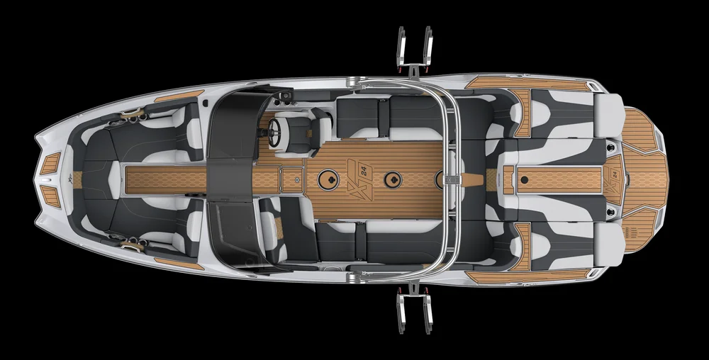 2027 Mastercraft XT24