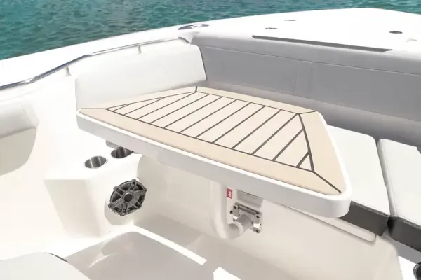 2027 Boston Whaler 290 Outrage -10