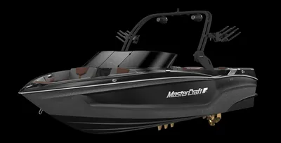 2027 Mastercraft XT23