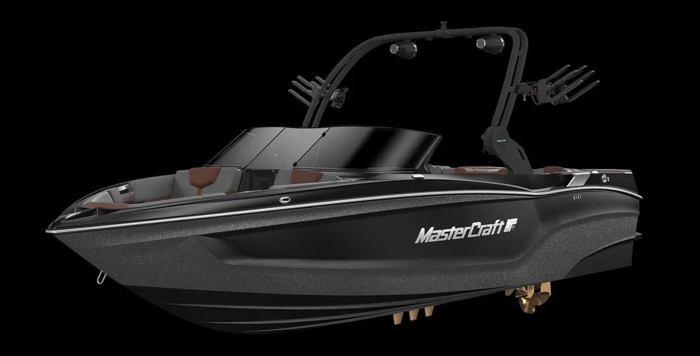 2027 Mastercraft XT23