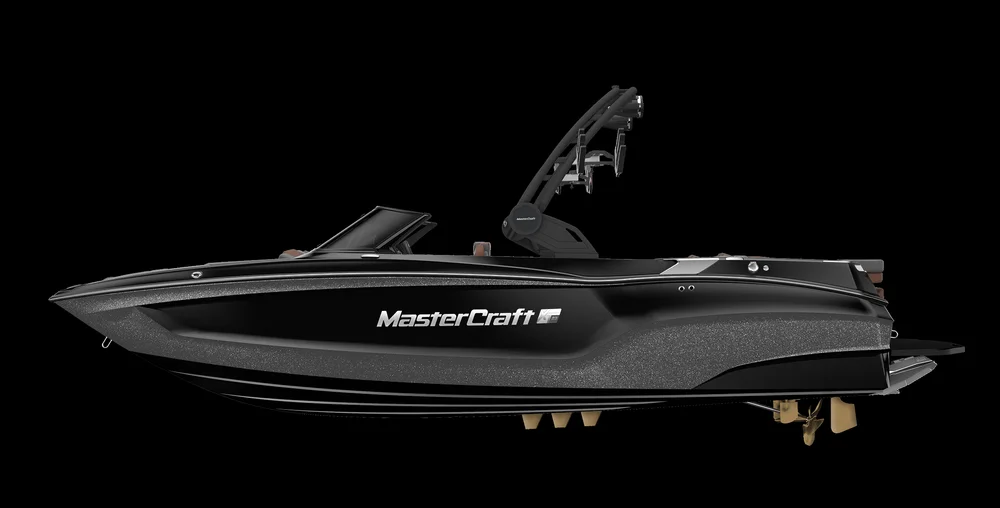 2027 Mastercraft XT23