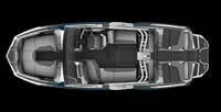 2027 Mastercraft X23