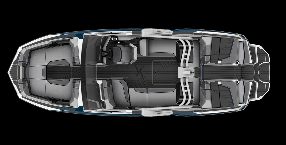 2027 Mastercraft X23
