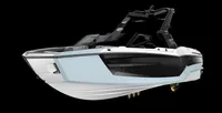 2027 Mastercraft X23