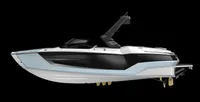 2027 Mastercraft X23