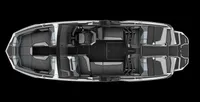 2027 Mastercraft X23