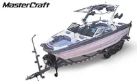 2027 Mastercraft XStar 25