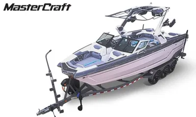 2027 Mastercraft XStar 25