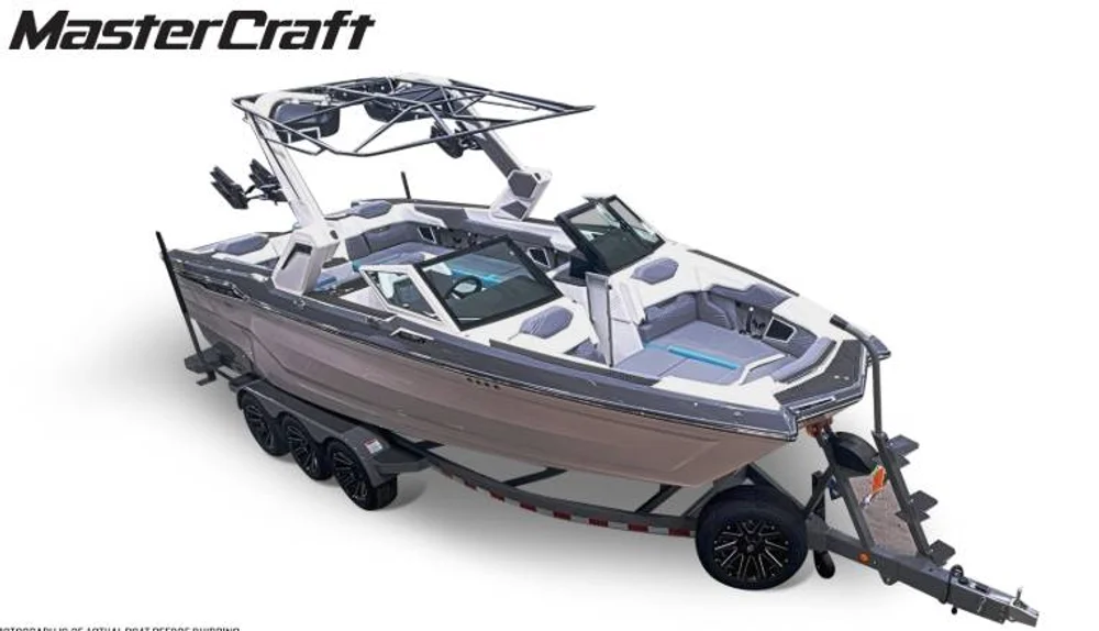 2027 Mastercraft XStar 25