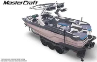 2027 Mastercraft XStar 25